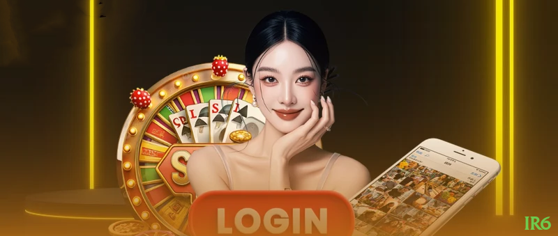 Slots online da ir6 com jackpots progressivos